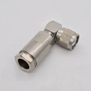 30286- RG8 TNC Right Angle Screw