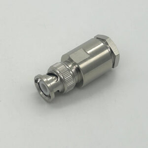 RG8 BNC Screw