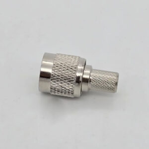 30322- RG5D TNC Crimp