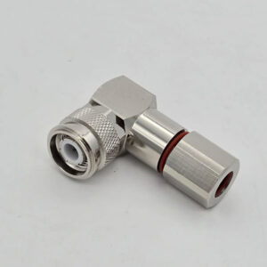 30323- RG5D TNC Right Angle Screw