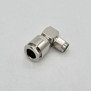 30326- RG5D SMA Right angle Screw
