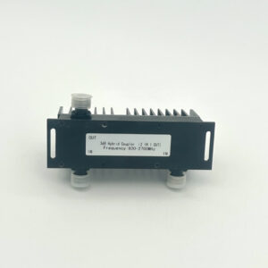 3dB Hybrid Coupler