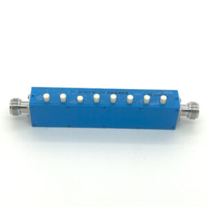 Adjustable Attenuator