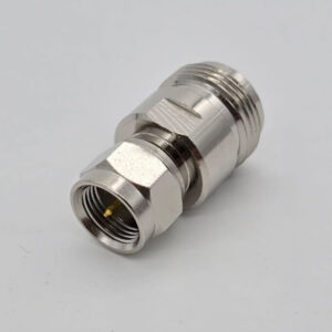 NF-F male Adaptor