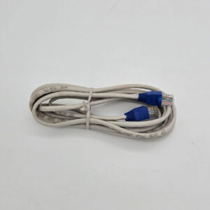 52514111120030- FTT Cat5e UTP Patch Cord 3M