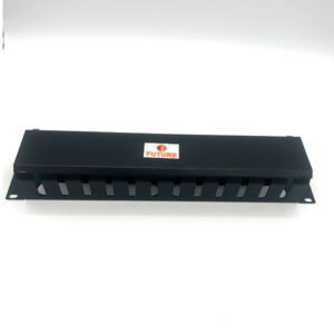 5419613484-Cable Management 2U
