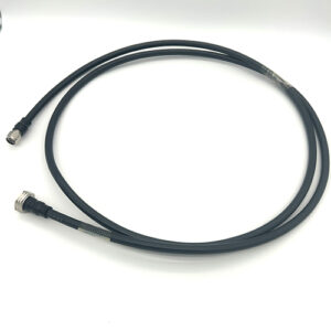 1-2_ Super flex Jumper, 3M DIN male straight to N male straight