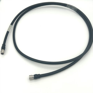 1-2_ Super flex Jumper, 3M n male straight to n male straight