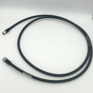 1-2_ Super flex Jumper,3M 4.1-9.5 male straight to N male straight