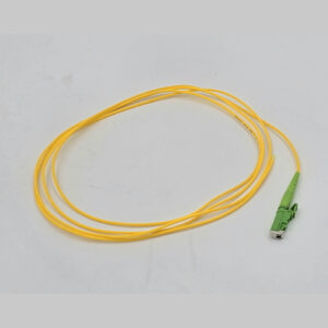 E2000-APC Pigtail 2mm