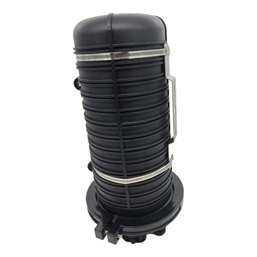 Fiber optic splice closure