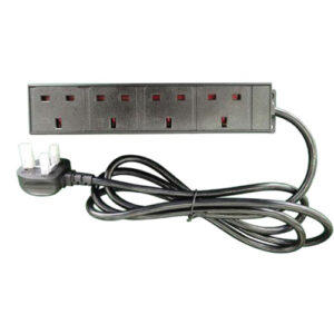 4ways-13A-UK-PDU
