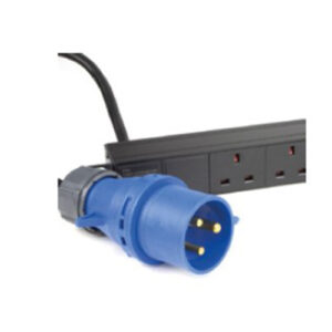 6ways-32A-UK-PDU