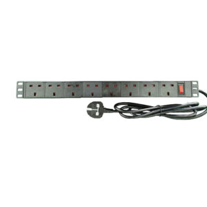 8ways-13A-UK-PDU