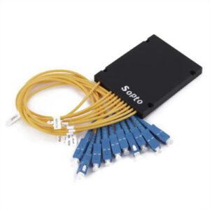 ABS-Cassette Splitters