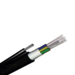 Aerial cable