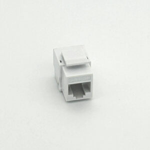 Cat5e UTP Keystone Jack
