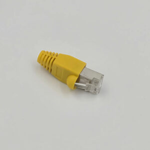 Cat6 SFTP Connector