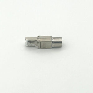 Cat6 SFTP Keystone Jack