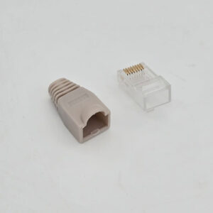 Cat6 UTP Connector