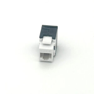 Cat6 UTP keystone Jack