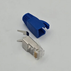 Cat7 SFTP connector