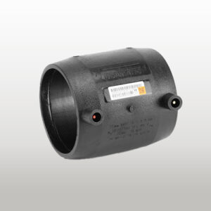 Electrofusion Coupler