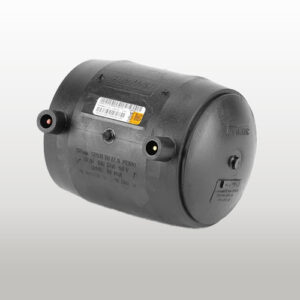 Electrofusion End Cap