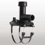 Electrofusion Flextee Tapping Tee - Understrap