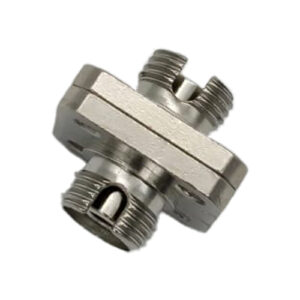 FC-APC-FC-Adaptor