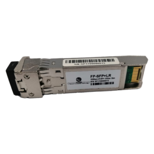 Fiber Optics Transceivers FTT--FP-SFP+LR-10GBase-LR-SFP-+-1310nm-10km--1