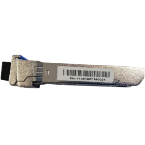 FTT-FTP-P13TG-ER-M-10G-1310nm-40km-LC-DDM-SFP+