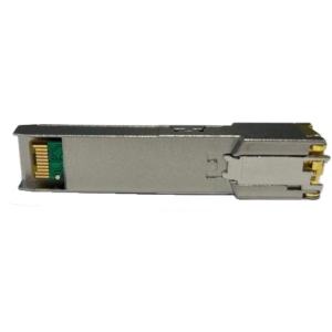 FTT-GLC-T-1000BASE-T-SFP