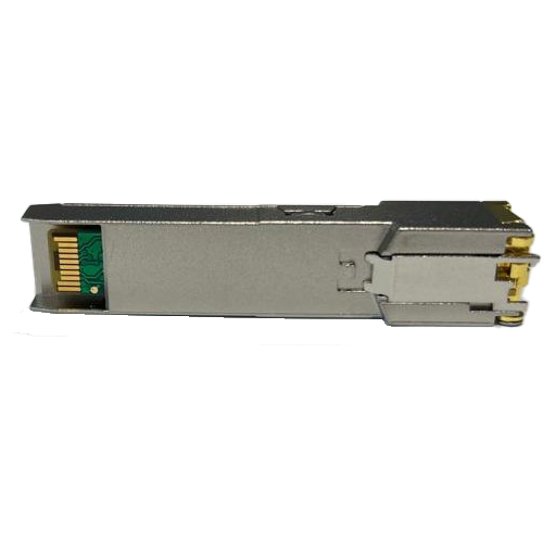 FTT-GLC-T-1000BASE-T-SFP