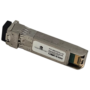 FTT--PB3327TG-L10-10G-SFP-1330-1270--10km-DDM