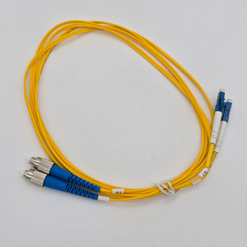 FTT Patch Cord LC-UPC-FC-UPC G657A1 DX 2m 1.6mm 3