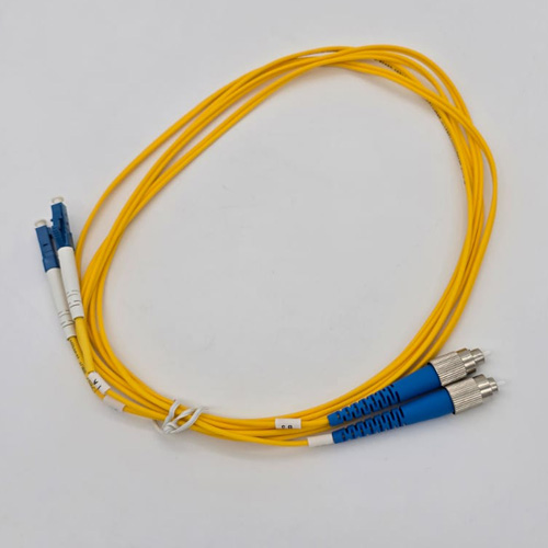 FTT Patch Cord LC-UPC-FC-UPC G657A1 DX 2m 1.6mm 4