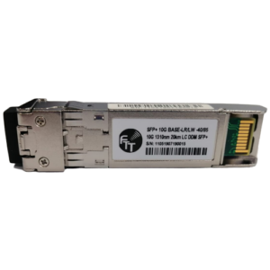 FTT-SFP+-10G-BASE-LR-LW--40-85-10G-1310nm-20km-LC-DDM-SFP+