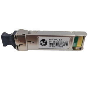 FTT--SFP-10G-LR-SFP+10G-BASE-LR-LW-40-85