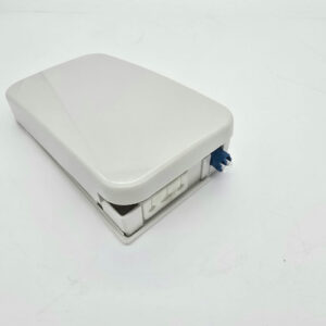 FTTH ATB Box Face Plate  Empty