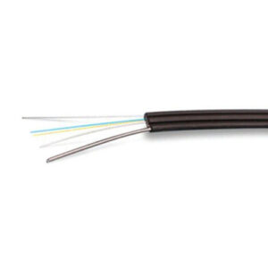 FTTH indoor-outdoor cable