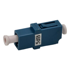 Fiber-Optic-Attenuators-LC-PC-5dB