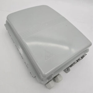 Fiber Optical Distribution Box (ODF) 24 ports, Rack Mount Wall Mount