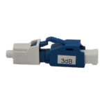 Fiber-Optics-Attenuators-LC-PC-3dB