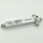 Kathrein 4-way-Power Splitter 4G 694-2700Mhz NF