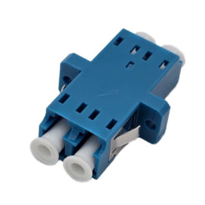 LC-LC-Duplex-adapter