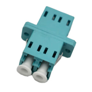 LC-MM-for-OM3,4 Adaptor