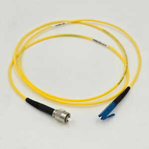 LC-PC-FC-PC Patch Cord