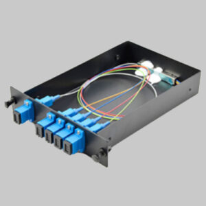 LGX-Metal Splitters