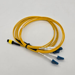 MPO-F-4 DX LC SM 3M LSZH